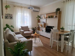 Pastel Apartment Tirana